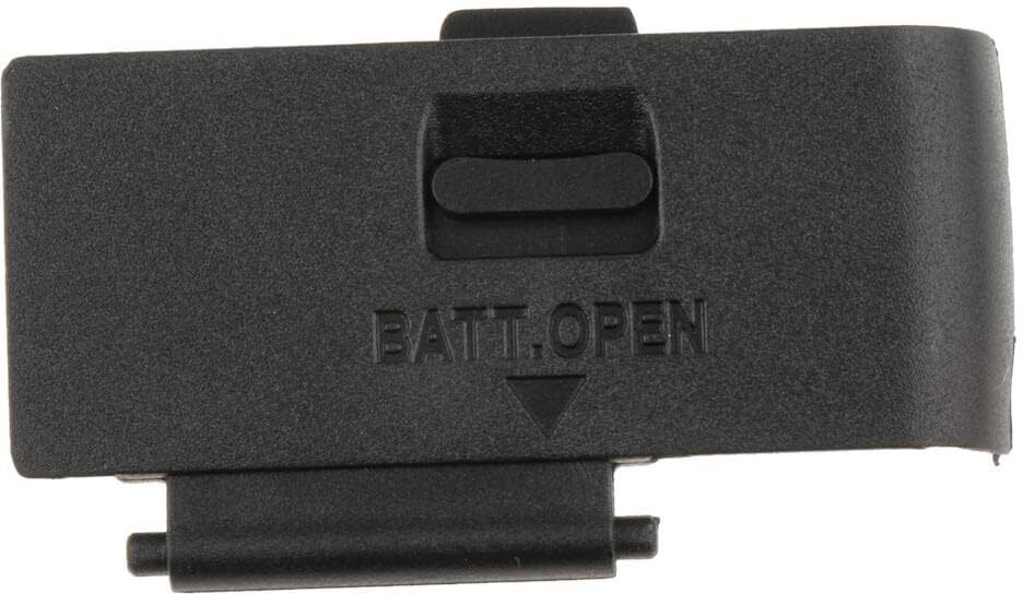 SUPERNIC Lens Cap Holder