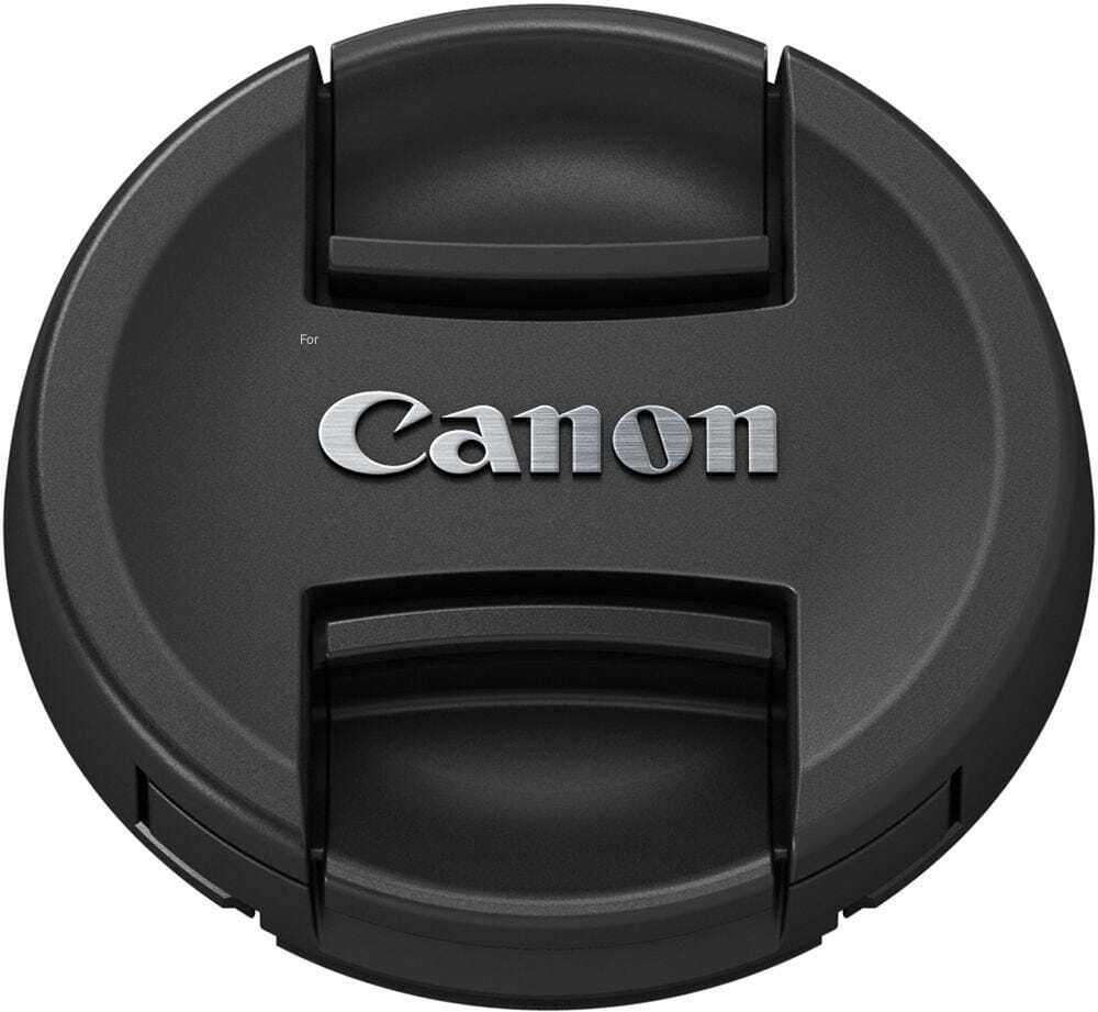 DAATA canon E-82mm lens cap Lens Cap-image-49