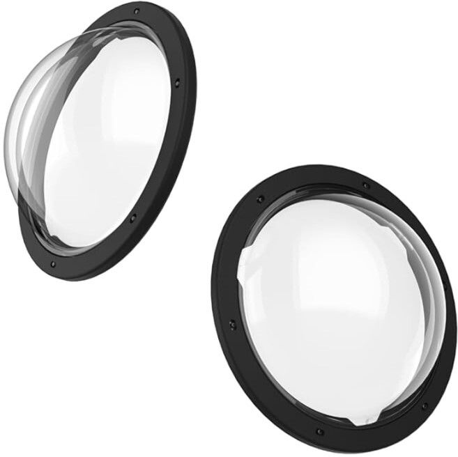 Kandao Q24F-02 Lens Cap Lens Cap-image-8