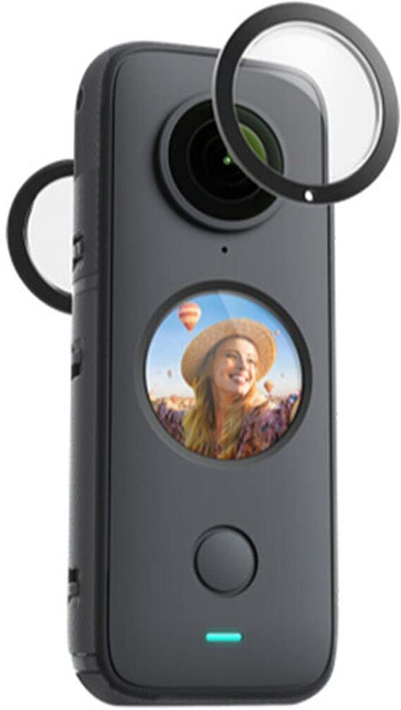 HOJI INSTA X-2 LENS Lens Cap-image-4