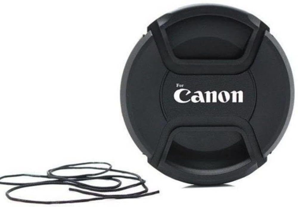 MOSTOS ; Brings Superior 43mm Lens Cap for Canon RF 50mm RF50mm f/1.8(Not for 1.2L) STM,CanonLens Cap