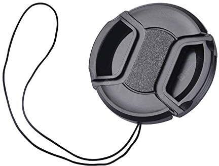 SUPERNIC Lens Cap for All Types of Camera Lens Cap-image-6
