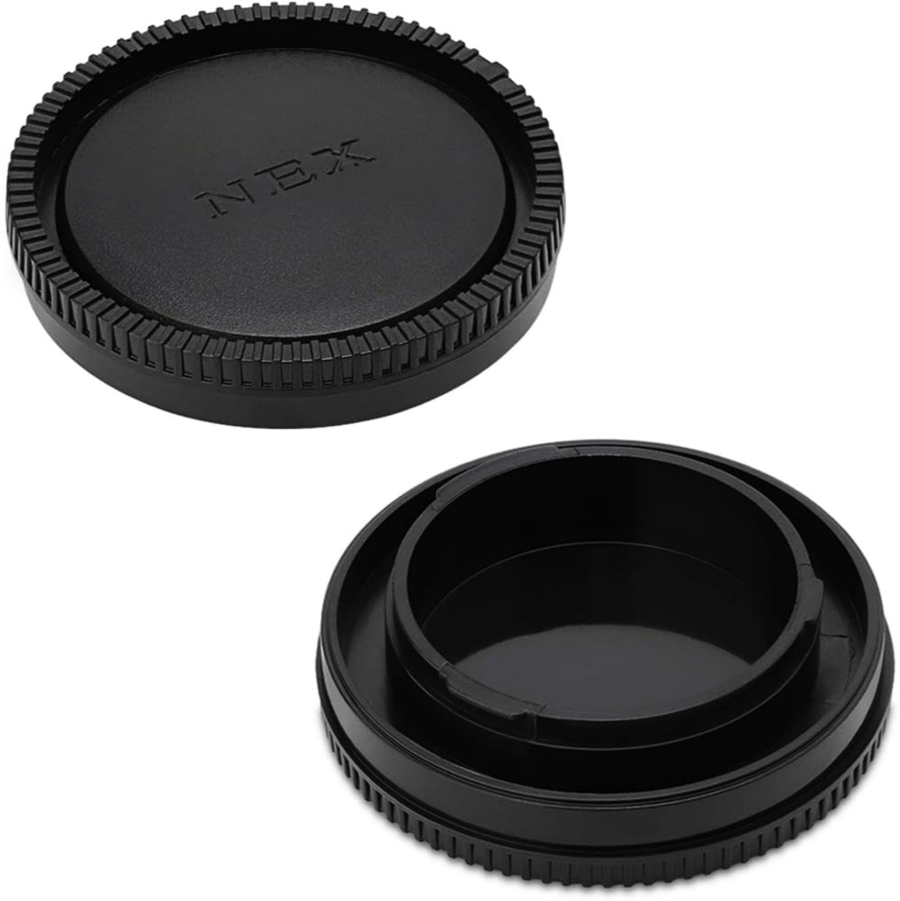 fotokina Camera Body Cap for S-o-n-y E-Mount N-E-X Cameras Lens Cap-image-26