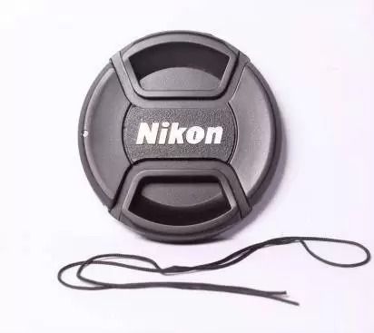 DIGICLAMBO 72mm camera Front lens cap for Nikon camera Lens CapLens Cap-image-25