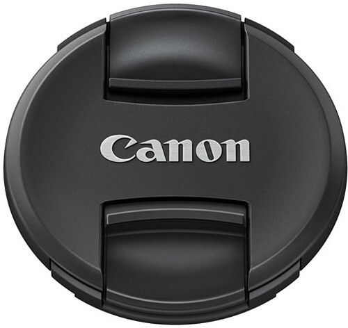 Canon Lens Cap for E-67 IILens Cap-picture-42