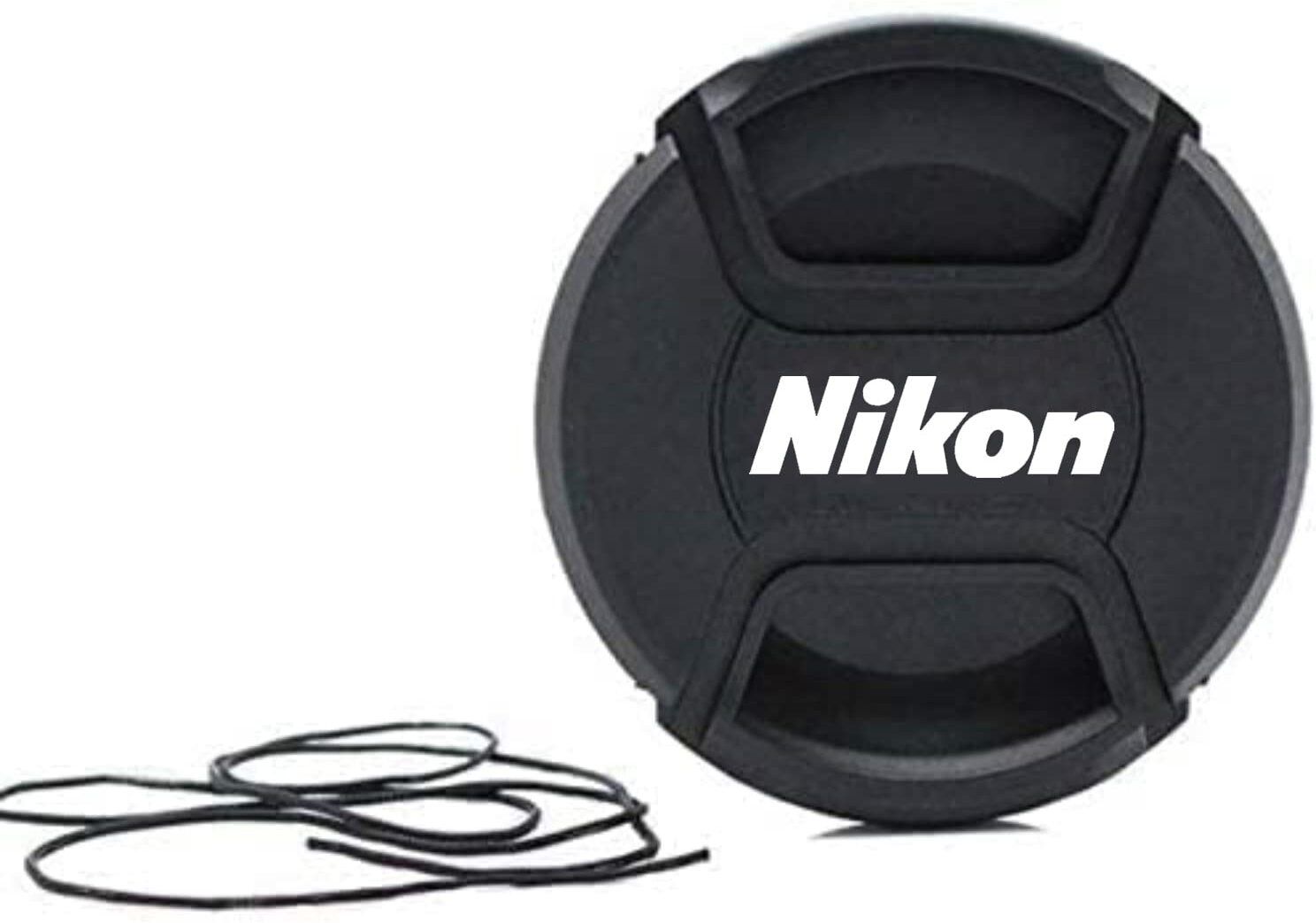 MOSTOS ; Brings Superior 82mm Lens Cap for Nikon - Compatible for Nikon Z9 Z7II Z6IILens Cap-image-23
