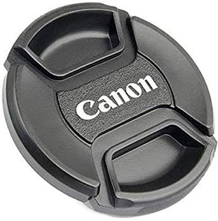 Canon 62mm Front Lens CapLens Cap-image-14