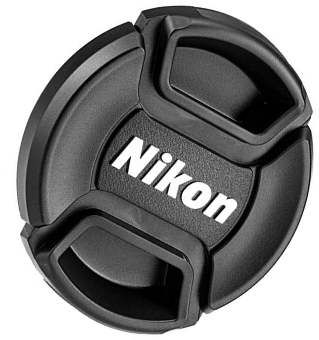 FND Lens Cap Replacement for Nikon lens cap (55MM)Lens Cap-picture-20
