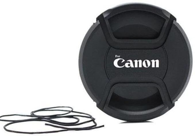 SUPERNIC 82mm Camera Lens Cap for Canon RF 24-70mm F2.8 L is USMLens Cap-image-15
