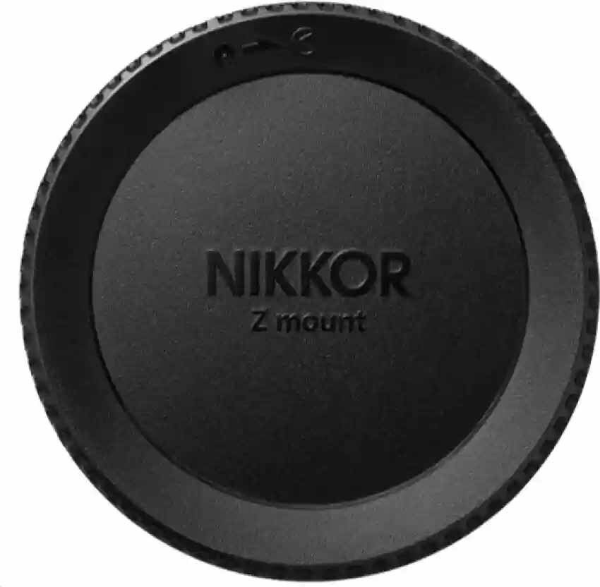 Stela LF-N1 Rear Lens Cap for Z mount LensesLens Cap-picture-38