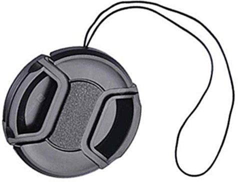 FND Lens Cap for All Types of Lens (Plan Lens Cap) (72MM)Lens Cap-image-42