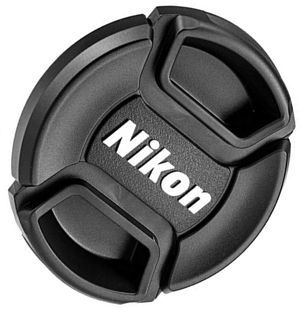 FND Lens Cap Replacement for Nikon lens cap (77MM)Lens Cap-image-48