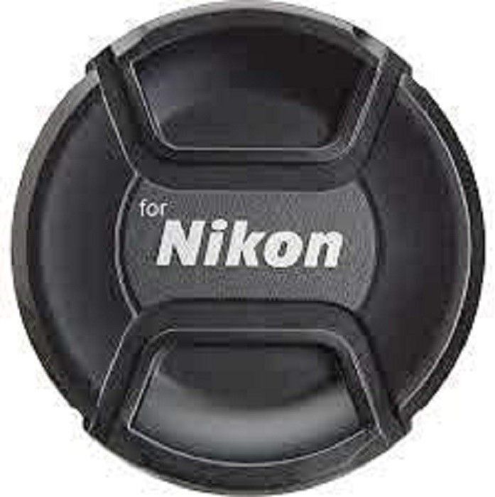 SUPERNIC Lens Cap for Nikon 77mm Lens Cap-image-37