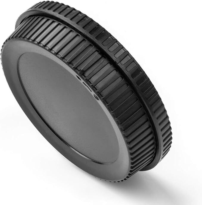 SUPERNIC Rear Lens Cap & Body Cap Cover for Z Mount CameraLens Cap-image-21