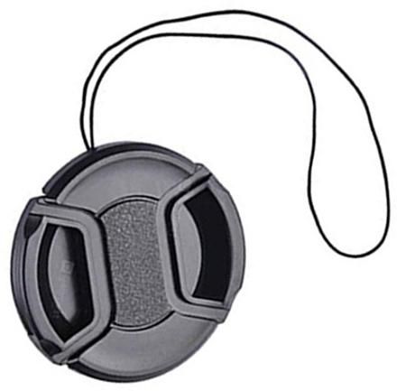 FND Lens Cap for All Types of Lens (Plan Lens Cap) (62 MM)Lens Cap-image-40
