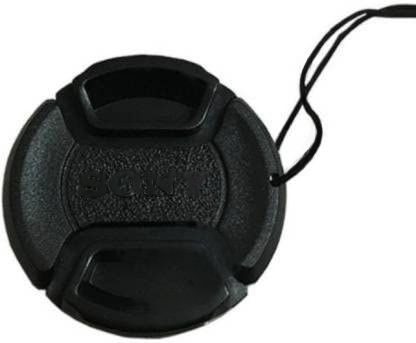 fotokina 55mm lens filter cap compatible with Sony Lens CapLens Cap-image-15