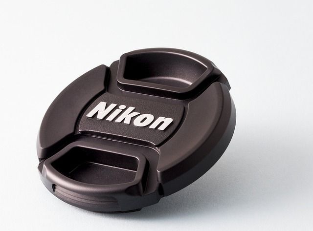YNJ LC-55MM Snap-On Front Lens Cap/Cover Lens Cap-image-19