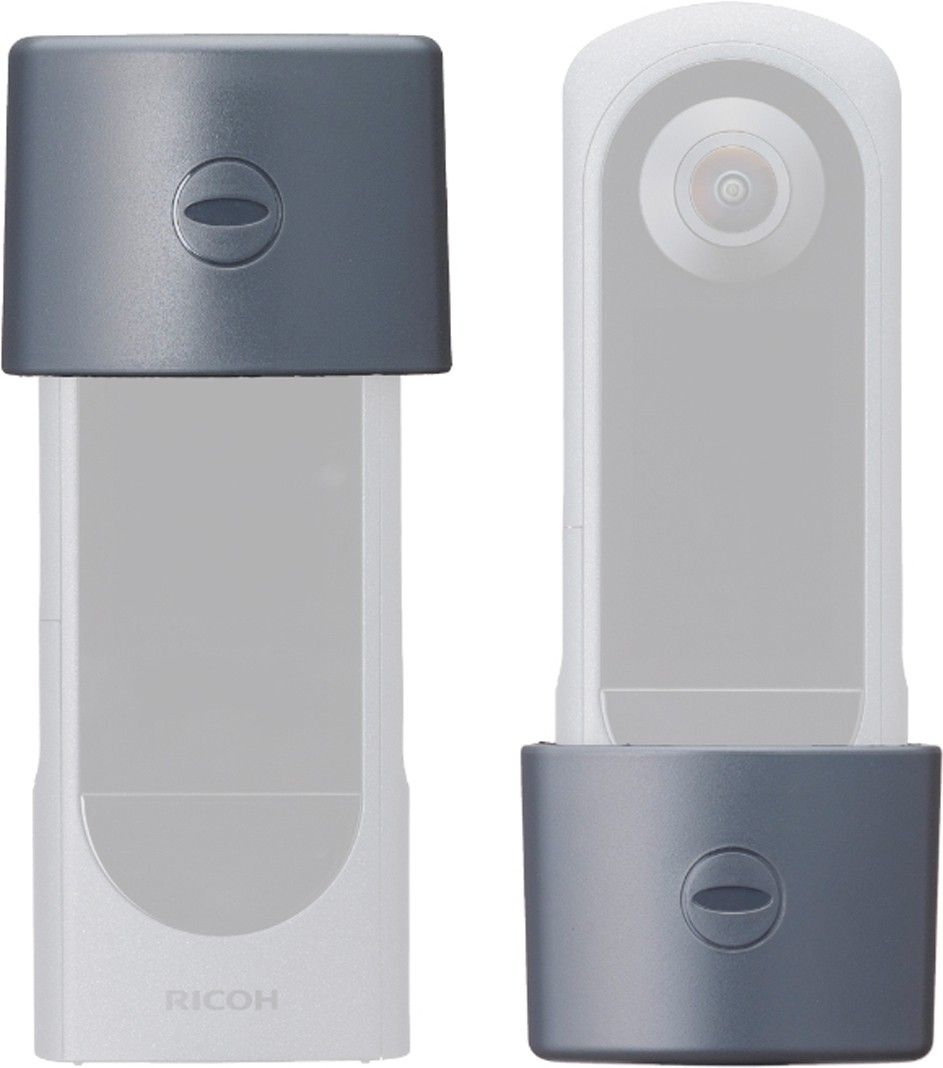 Ricoh TL-3 for THETA XLens Cap-image-21