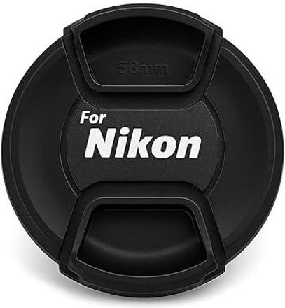 FLYING COLLECTION 72MM LENS CAP FOR NIKON CAMERA LENS Lens Cap-image-39
