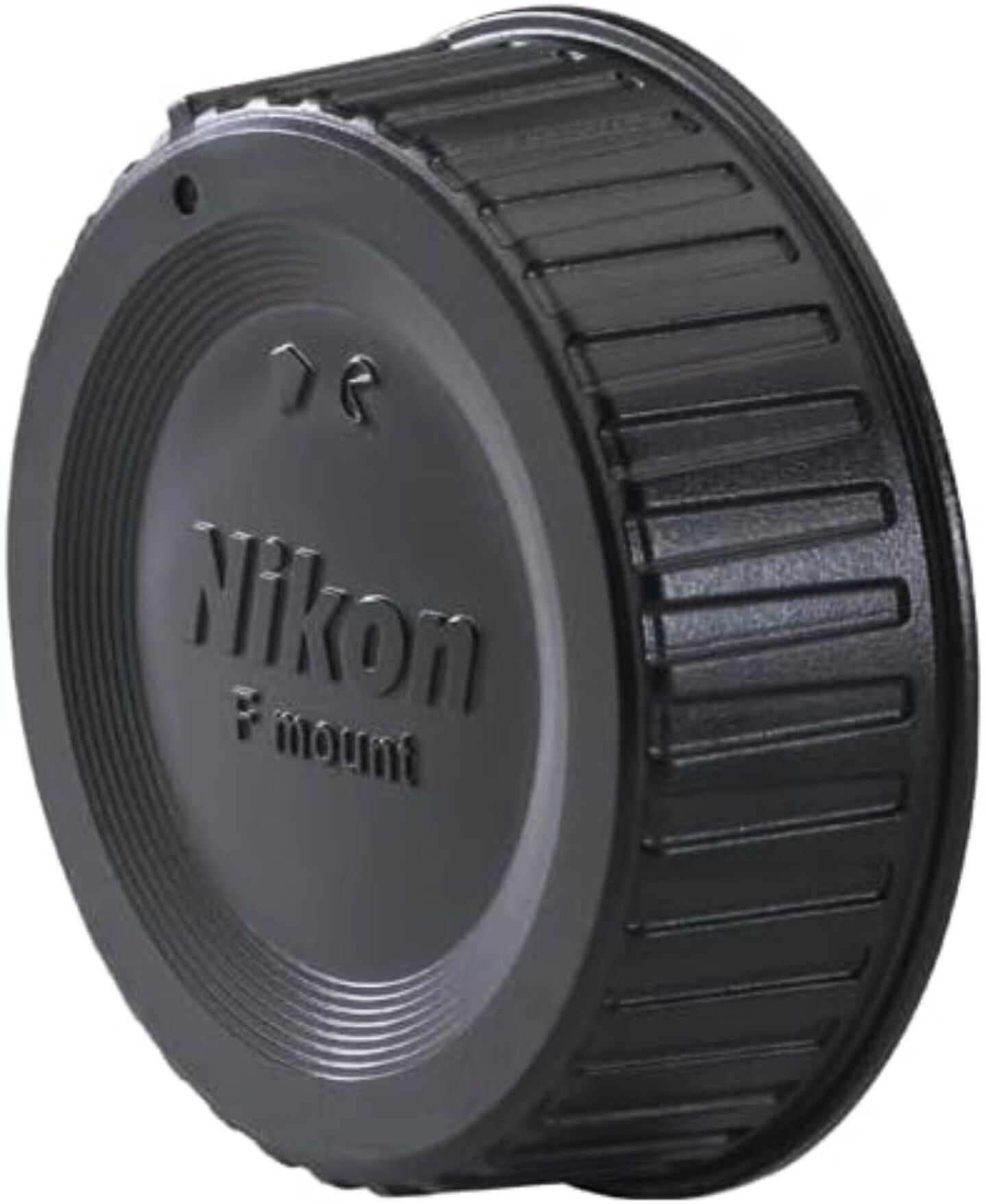 fotokina Camera Body Cap Cover for N.I.K.O.N Lens Cap-image-36