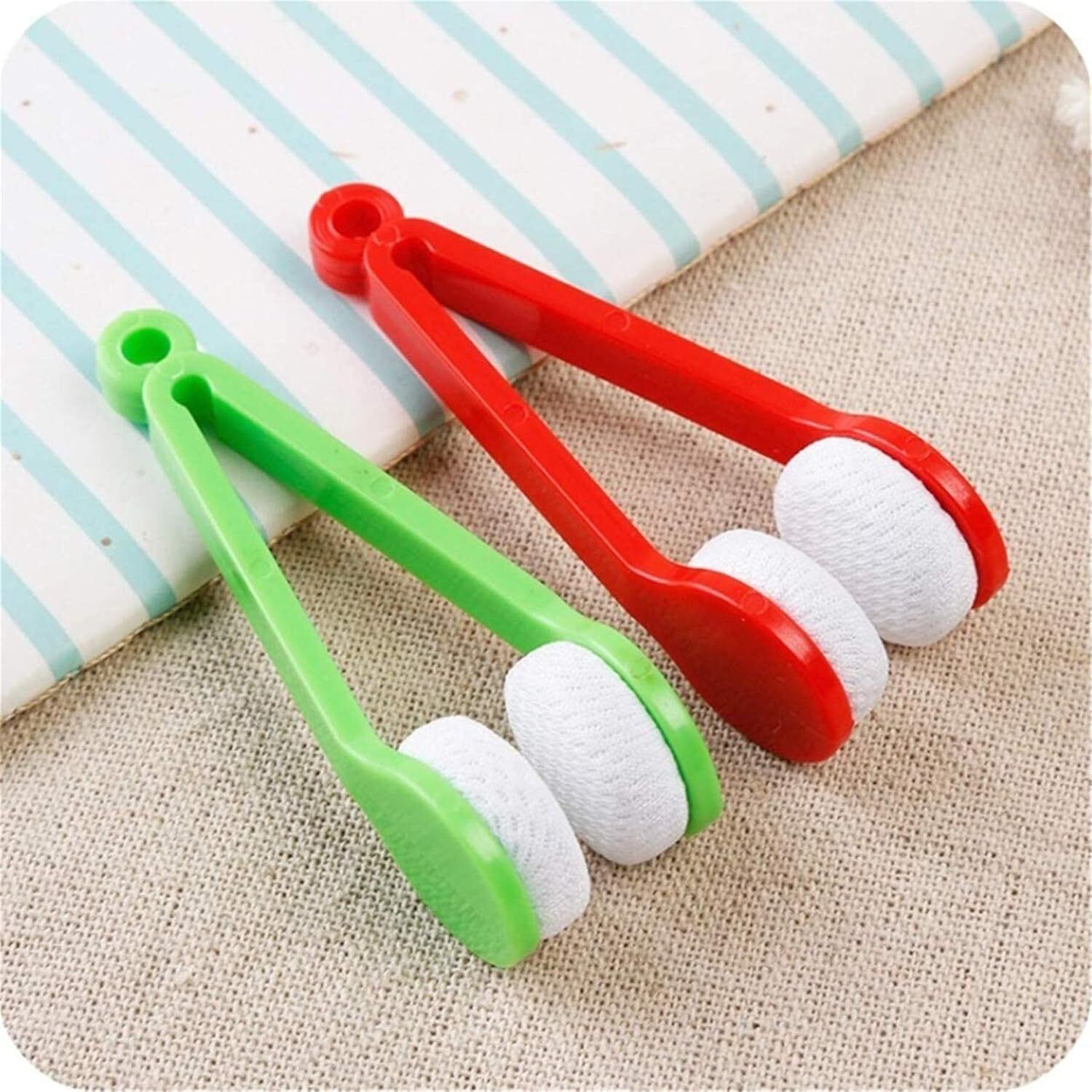 Bodra enterprise Mini Sun Glasses Eyeglass Microfiber Spectacles Cleaner Lens Cleaner-image-38