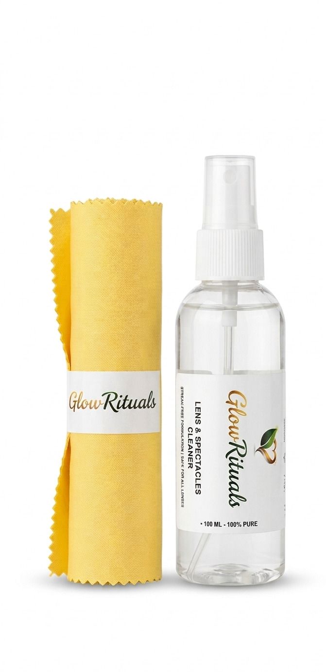 ARTIKA Lens Cleaner Spray with Microfiber Cloth, Lens Cleaner Lens Cleaner-image-26