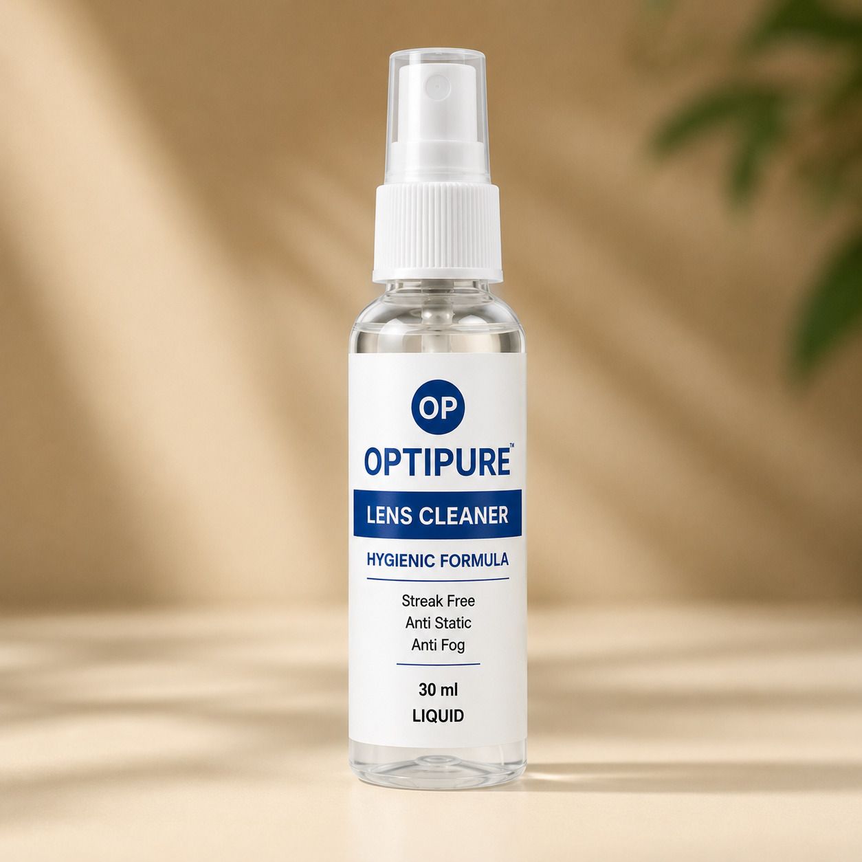 OPTIPURE CLEANER Lens Cleaner-image-40