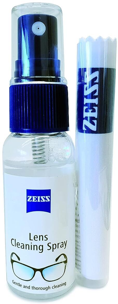 newgera Lens Cleaning Solution Kit 30ml Perfect Cleaner for Sunglasses Lens Cleaner-image-2