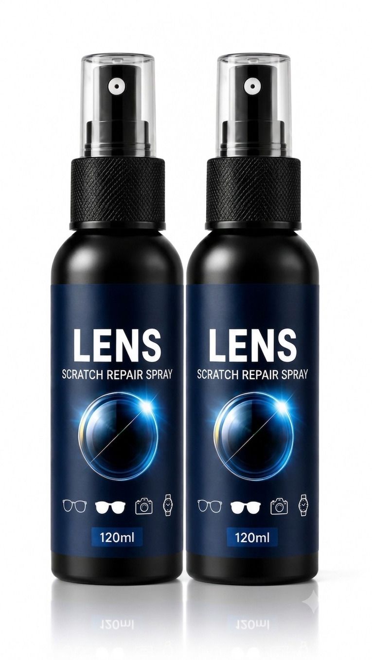 reaxi Premium Multi-Purpose Cleaner for Glasses, Camera Lenses Lens Cleaner-image-11
