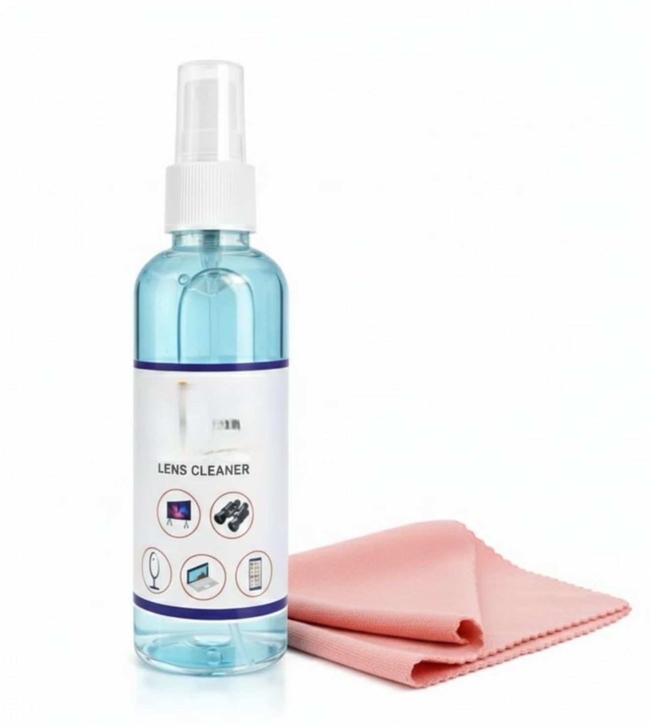 Enisley Lens Cleaner Spray for Spectacles, Eyeglasses, Sunglasses, Camera Lenses Lens Cleaner-image-24