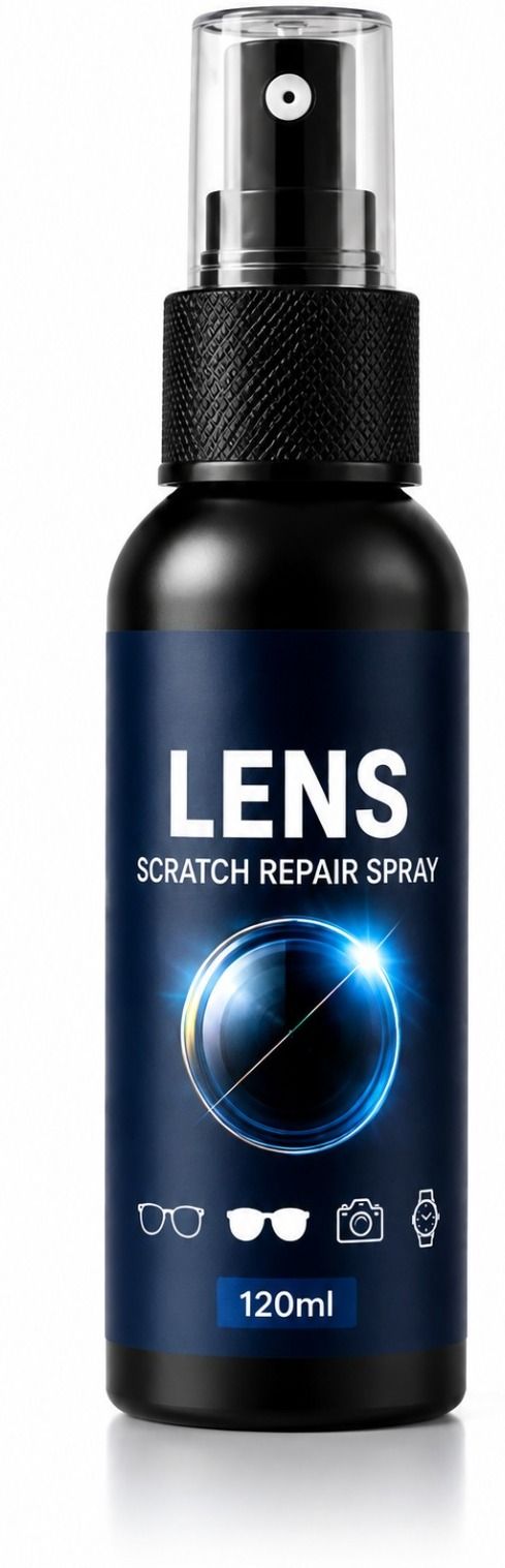 reaxi Premium Multi-Purpose Cleaner for Glasses, Camera Lenses Lens Cleaner-image-12