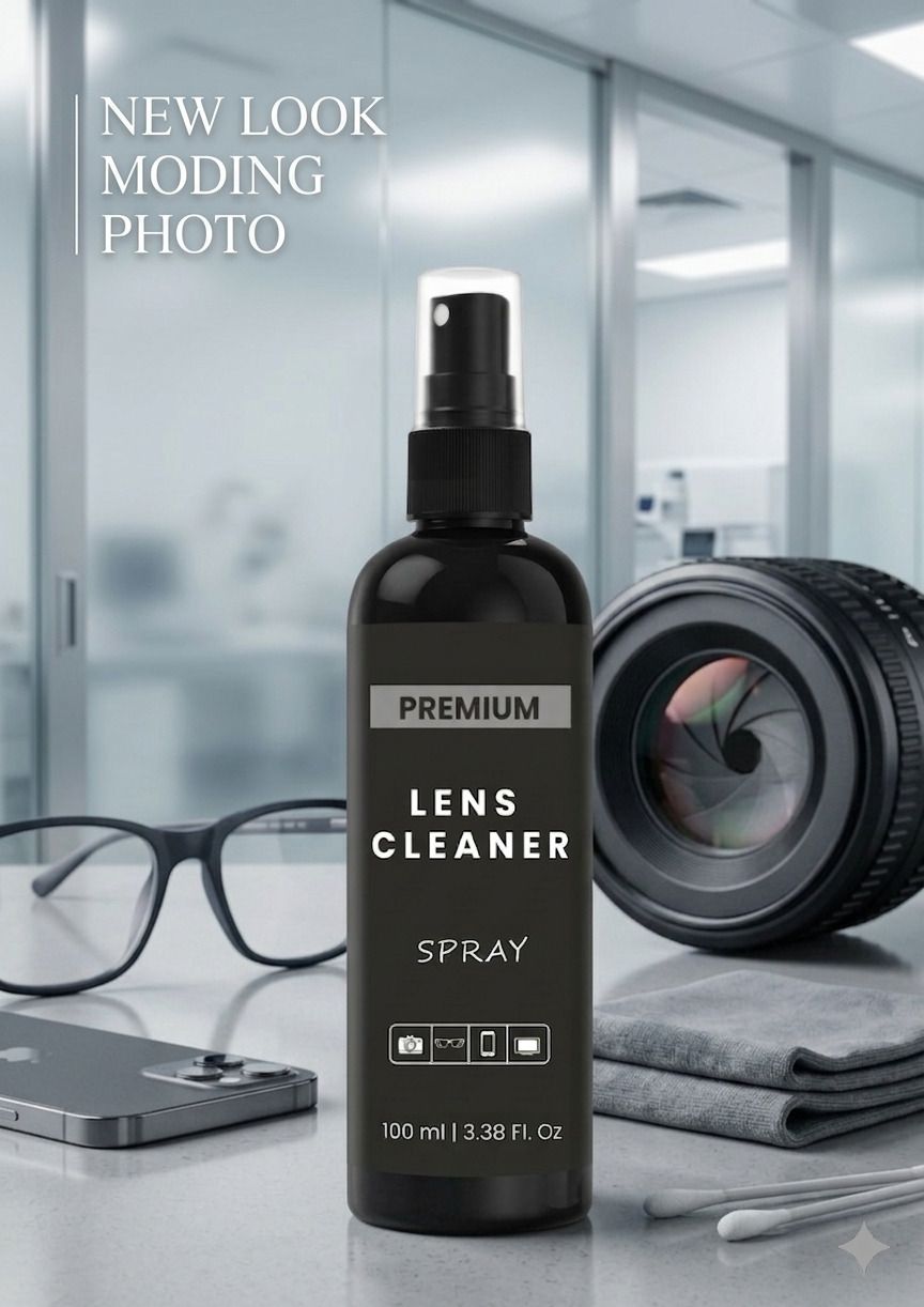 RADHE ALLIANCE PREMIUM LCLEANER0798 Lens Cleaner-image-48