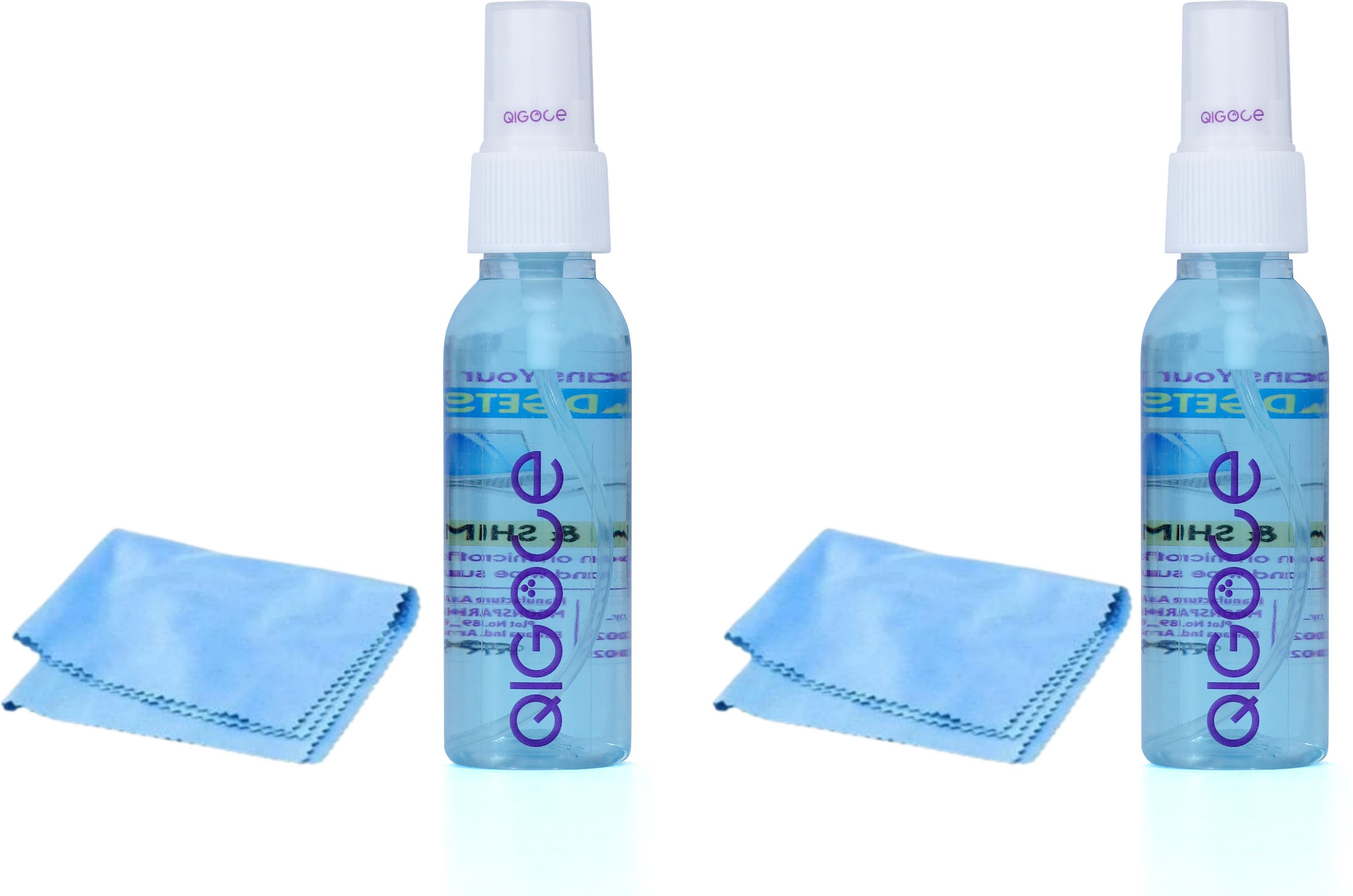 qigole Lens Cleaner with Microfiber Cloth Lens Cleaner-image-17