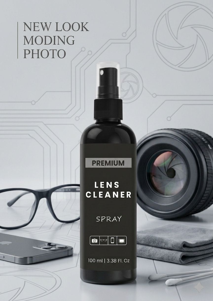 RADHE ALLIANCE PREMIUM CLEANER46 Lens Cleaner-image-47