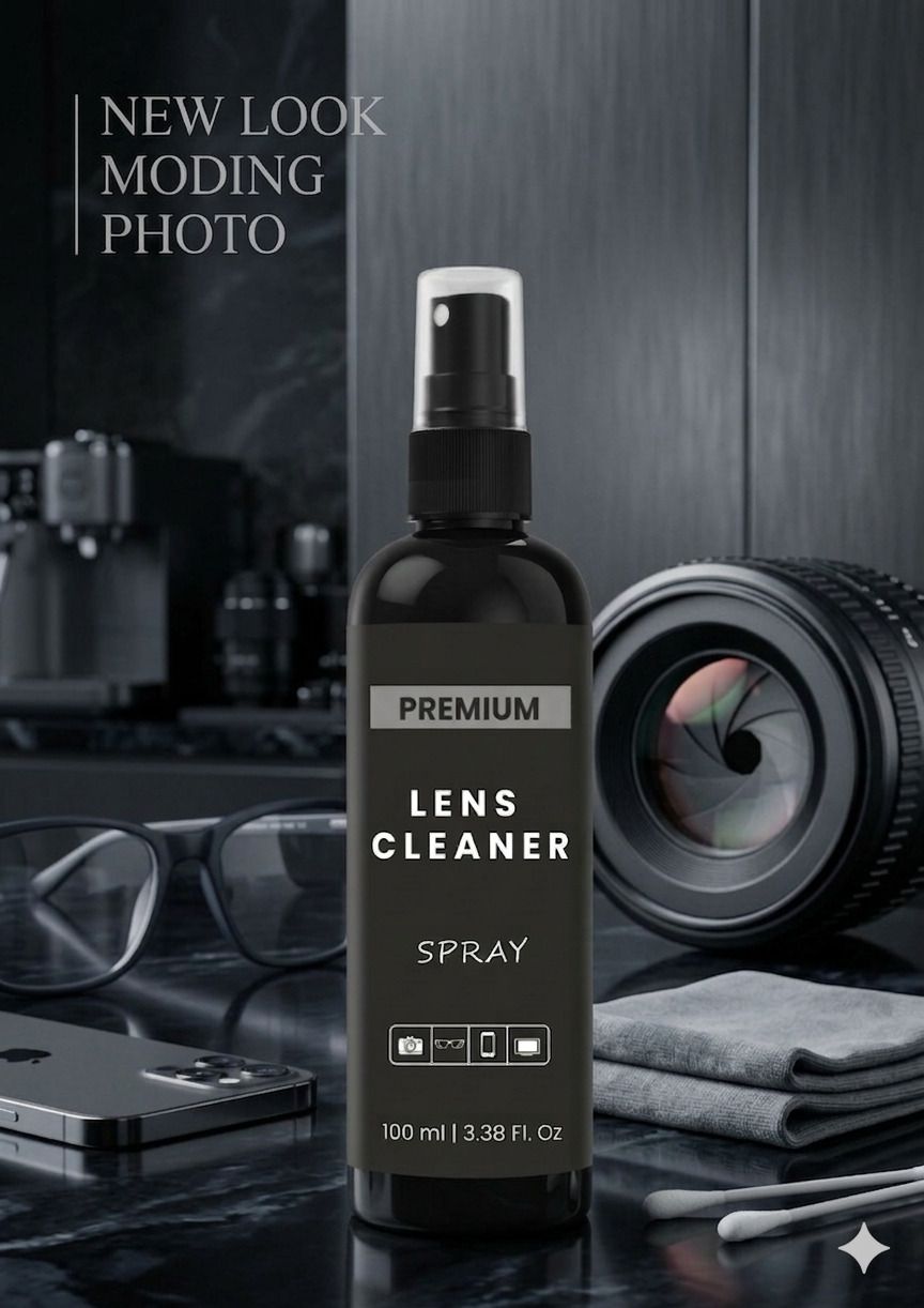 RADHE ALLIANCE PREMIUM LCLEANER087 Lens Cleaner-image-46