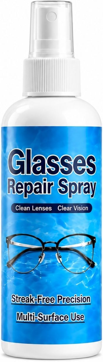 ZATPATZAP CARE PROFESSIONAL Lens Cleaner Spray - Non-Streak Formula for Glasses(Pack of 1) Lens Cleaner-image-37
