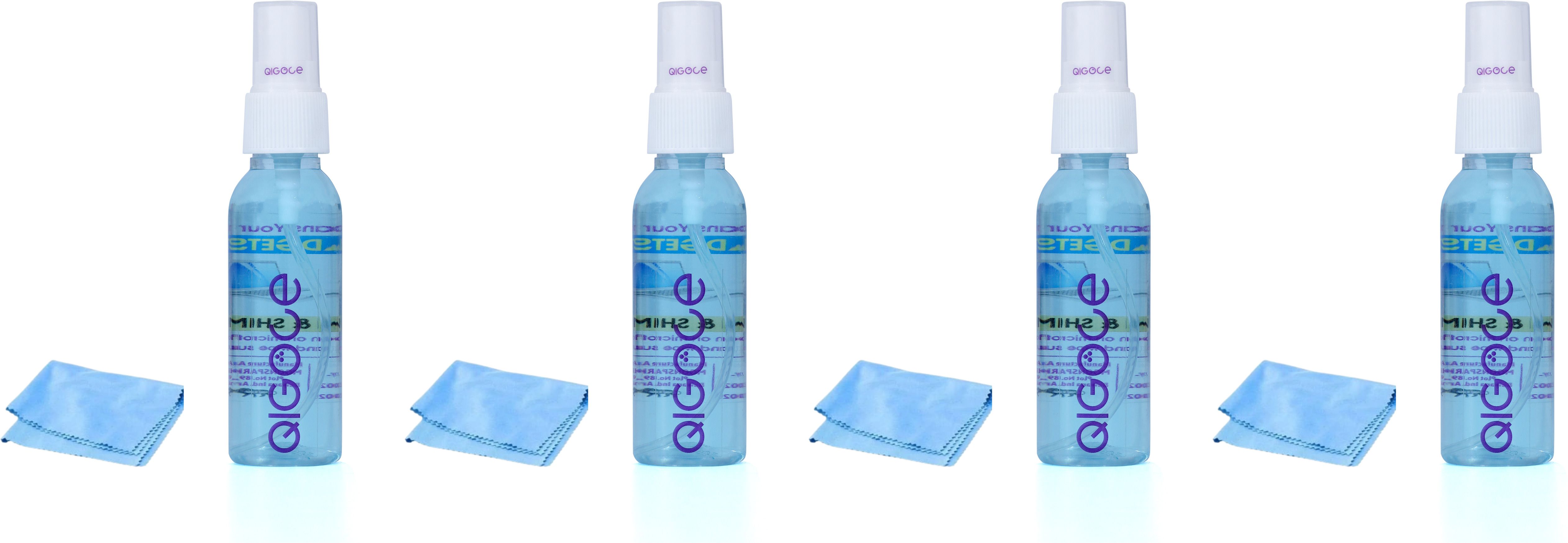 qigole Lens Cleaner with Microfiber Cloth Lens Cleaner-image-18