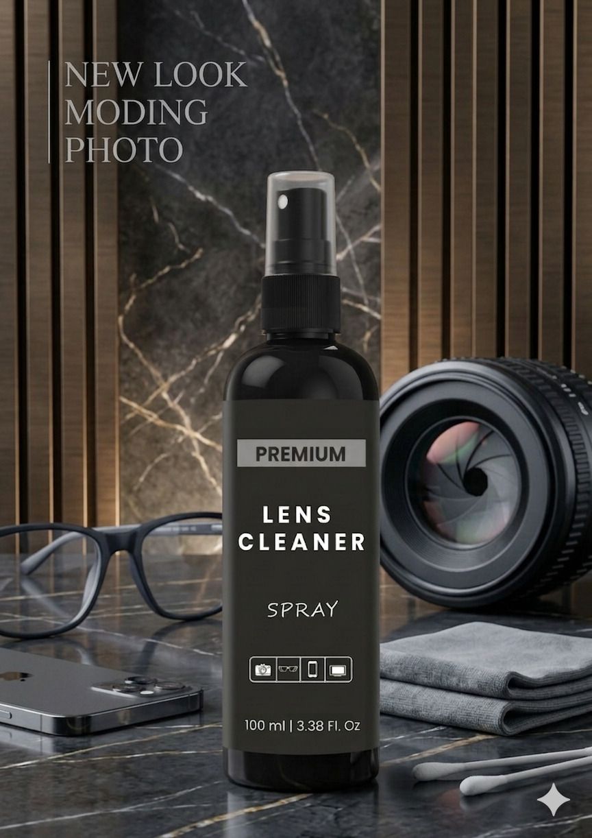 RADHE ALLIANCE PREMIUM LCLEANER07 Lens Cleaner-image-44