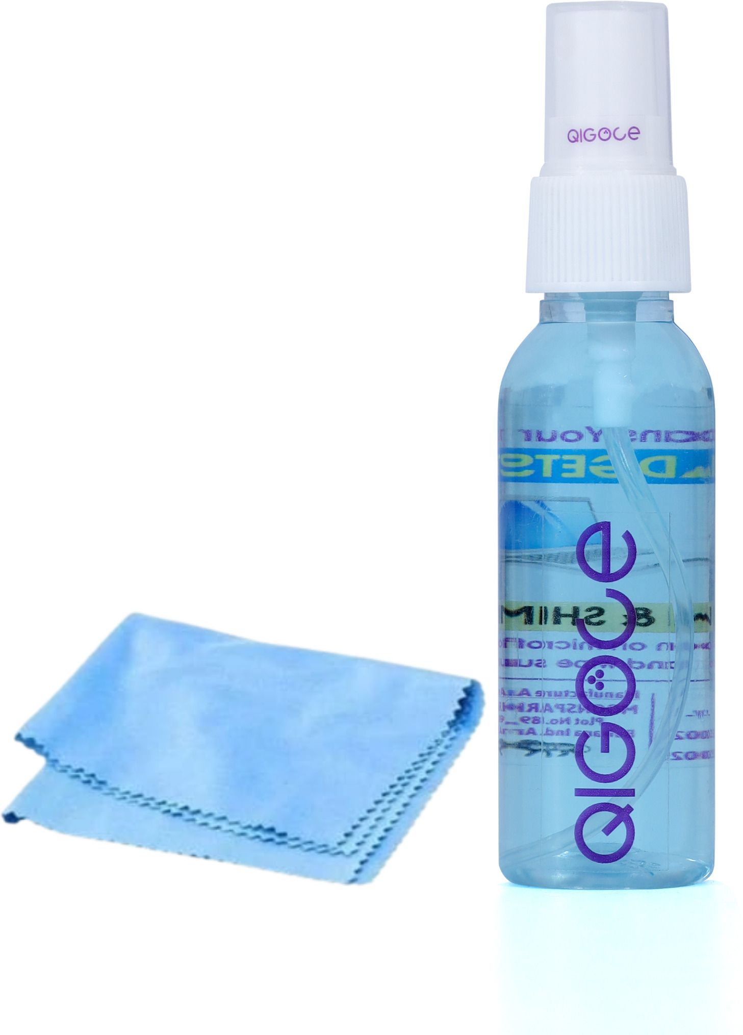 qigole Lens Cleaner with Microfiber Cloth Lens Cleaner-image-16