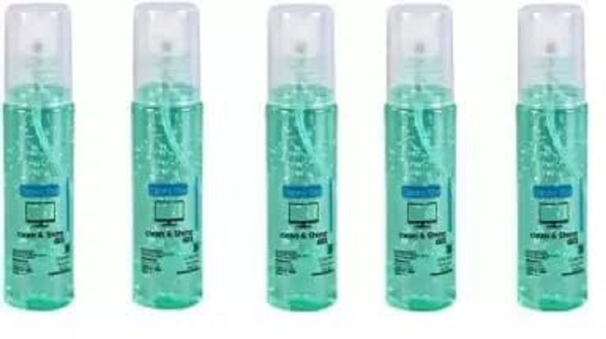 WHO Clean Gel for Computers, Laptops, MobilesLens Cleaner-image-13