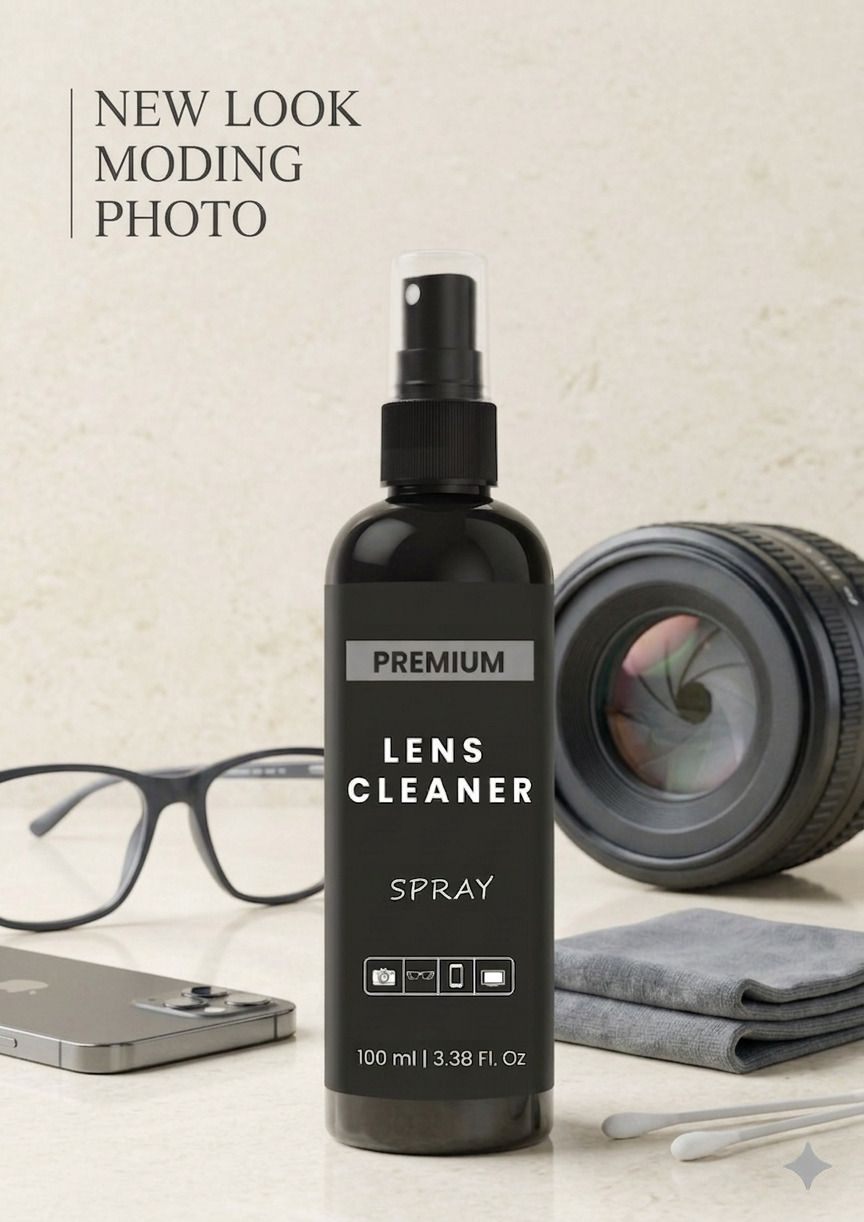 RADHE ALLIANCE PREMIUM CLEANER86 Lens Cleaner-image-45