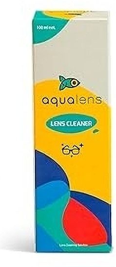 Aqualens Lens cleaner Lens Cleaner