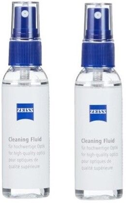 ZEISS Lens Cleaning Solution Kit (2×60 ml) With Microfiber Cloth Lens Cleaner-image-47