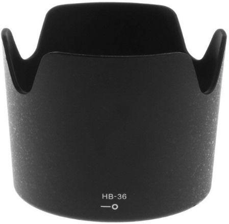 fotokina CAMERA LENS HOOD_FK_NIKON HB-36Lens Hood-image-48
