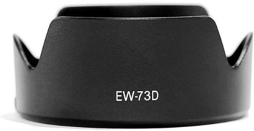 fotokina CAMERA LENS HOOD_FK_CANON EW-73DLens Hood-image-47