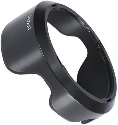 SUPERNIC LH-DC 60 for Camera Lens Replacement for PowerShot SX 30 is, SX 10, S D5S4Lens Hood-image-44