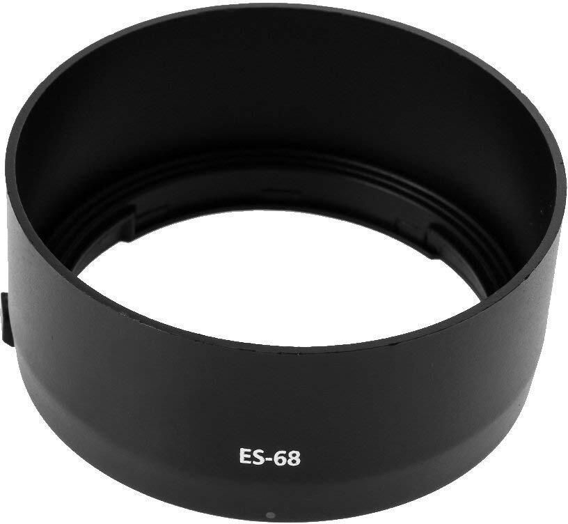 Clickgone ES-68 Lens Hood, Compatible for EF 50mm F/1.8 STM Lens Lens Hood-image-31