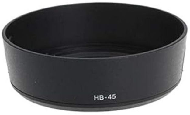 fotokina CAMERA LENS HOOD_FK_NIKON HB-45Lens Hood-image-25