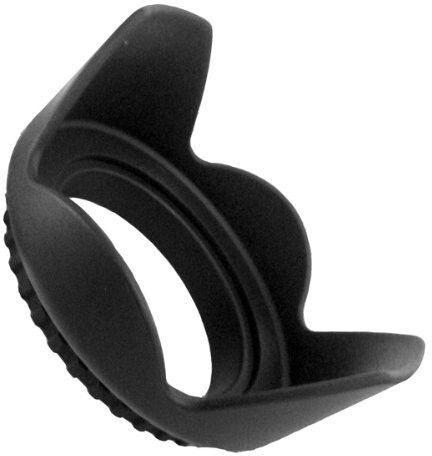 MILLETS 58mm Digital Camera Lens Hood Lens Hood-image-46