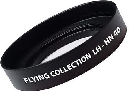 FLYING COLLECTION NIKKOR Z DX 16-50mm f/3.5-6.3 VR Lens for Nikon Z50 Zfc Z fc Replace Nikon HN-40 Lens Hood-image-32